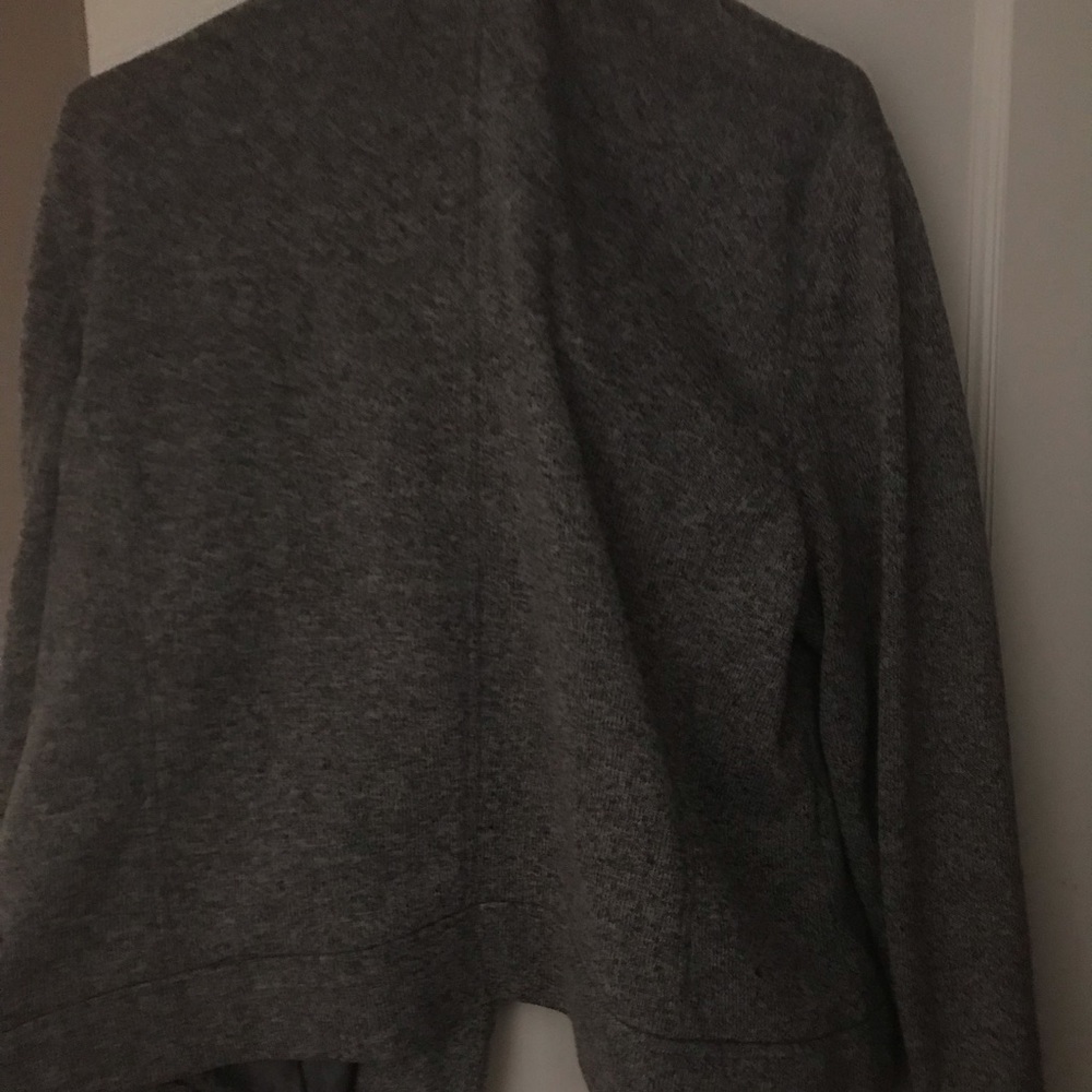 Motorcycle Jacket - Picture 3 of 4